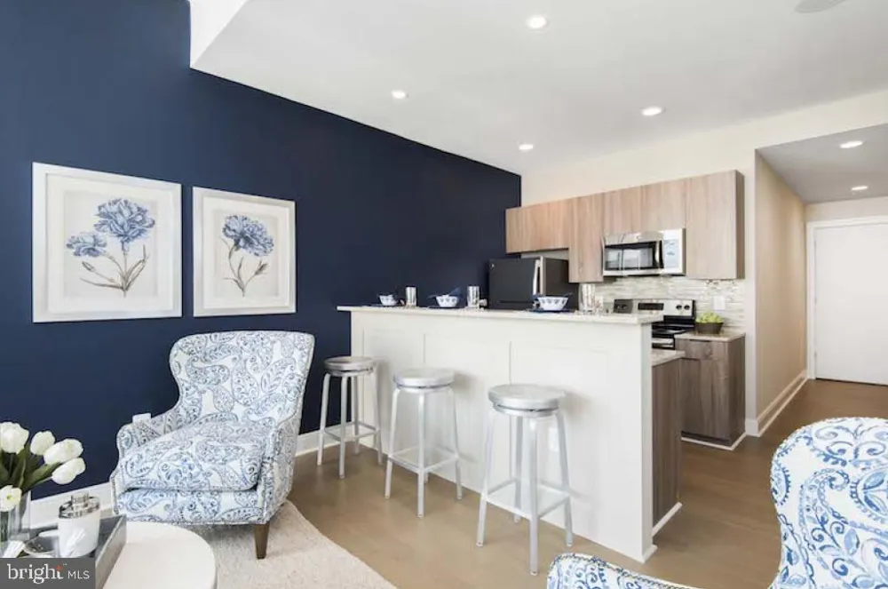 200 16TH STREET #1110 Philadelphia, PA 19102
