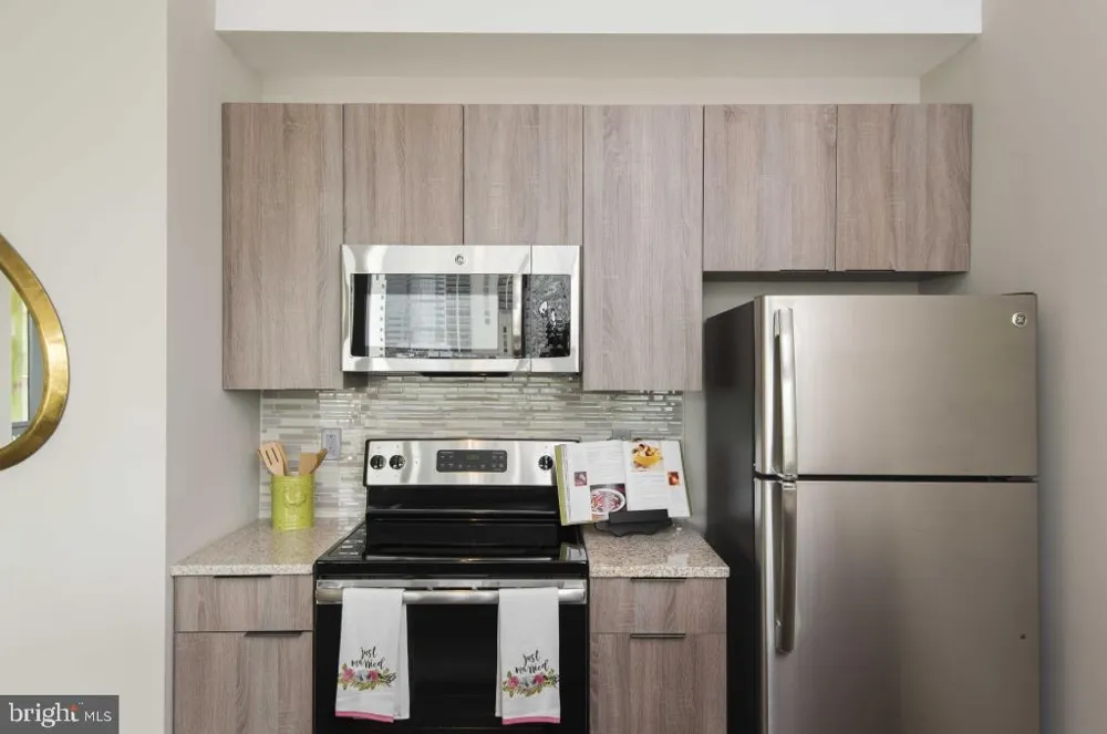 200 16TH STREET #1110 Philadelphia, PA 19102