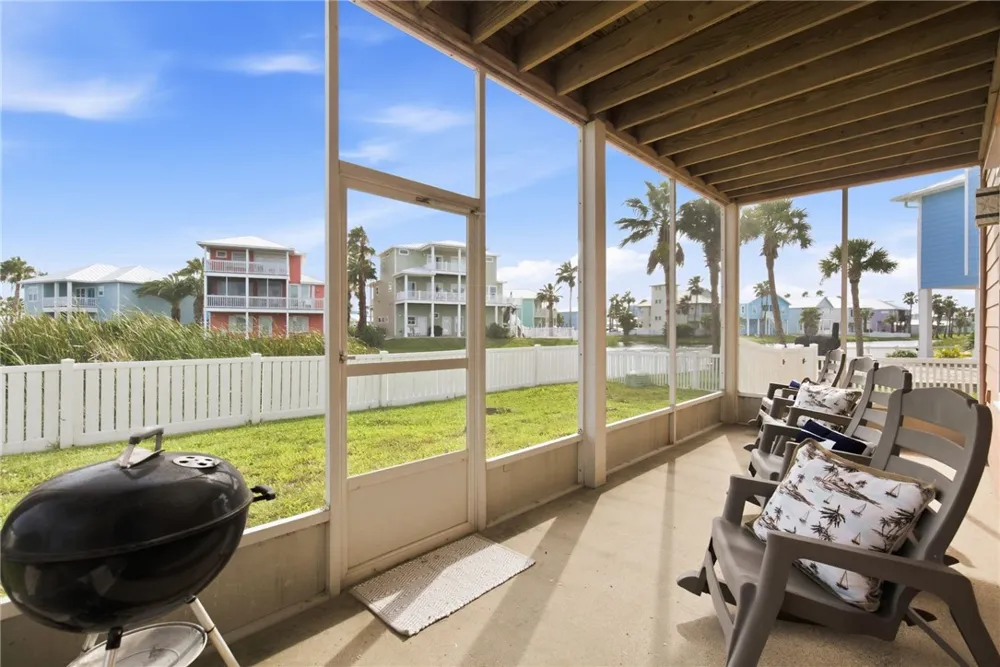 4781 Captiva Lane Port Aransas, TX 78373
