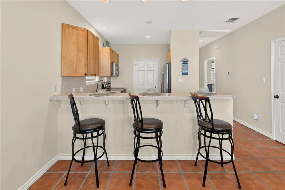 4781 Captiva Lane Port Aransas, TX 78373