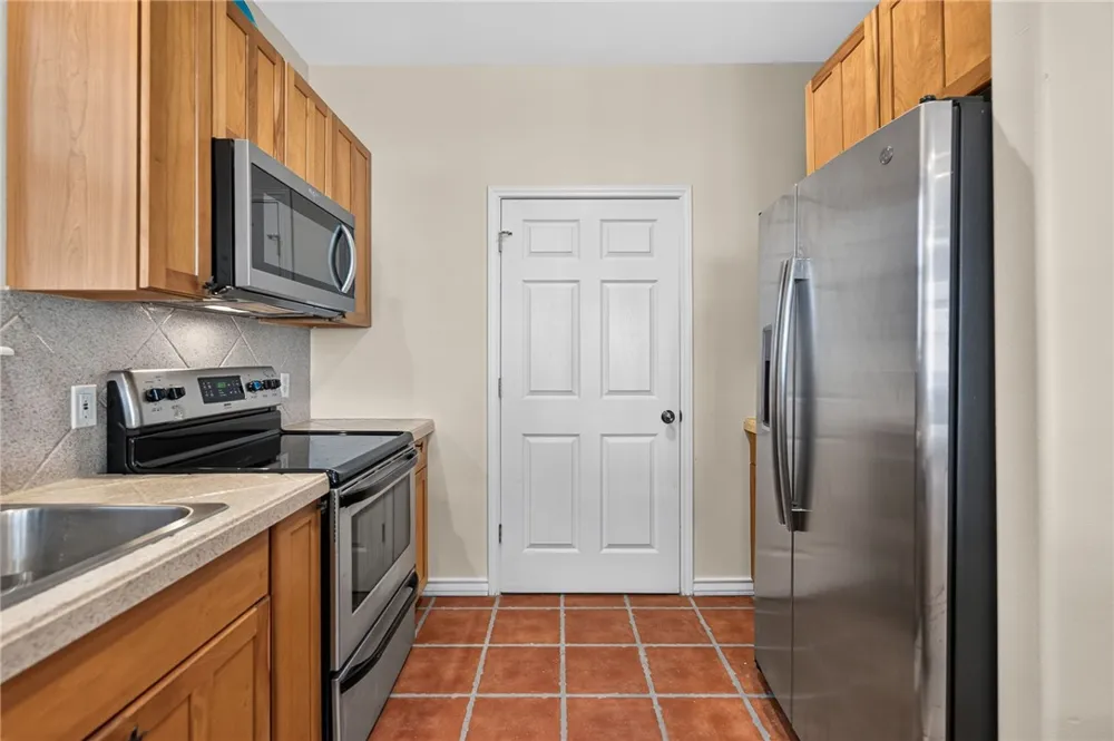 4781 Captiva Lane Port Aransas, TX 78373