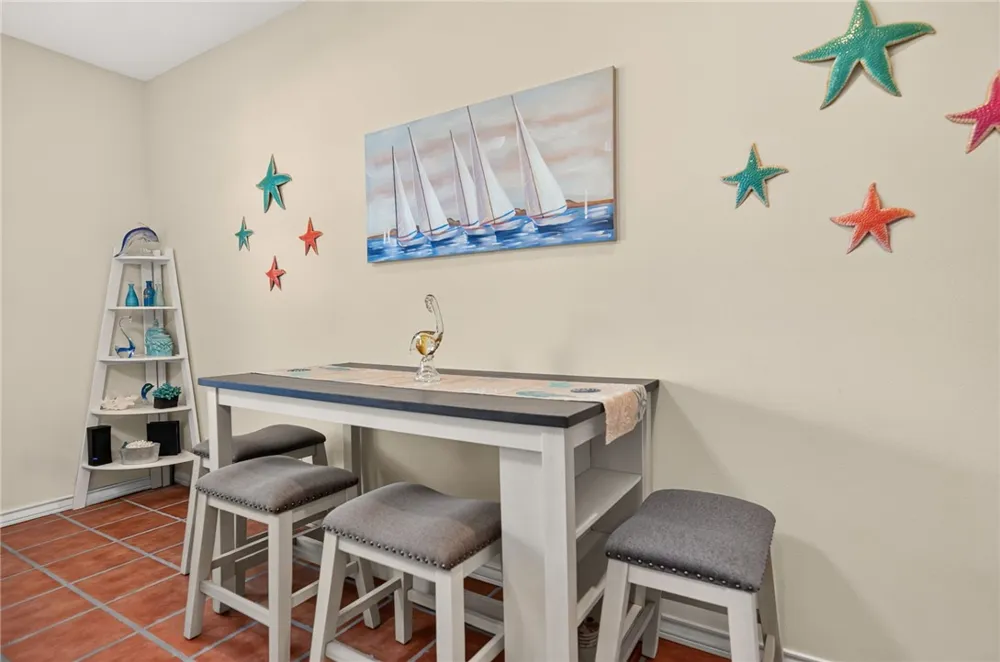 4781 Captiva Lane Port Aransas, TX 78373