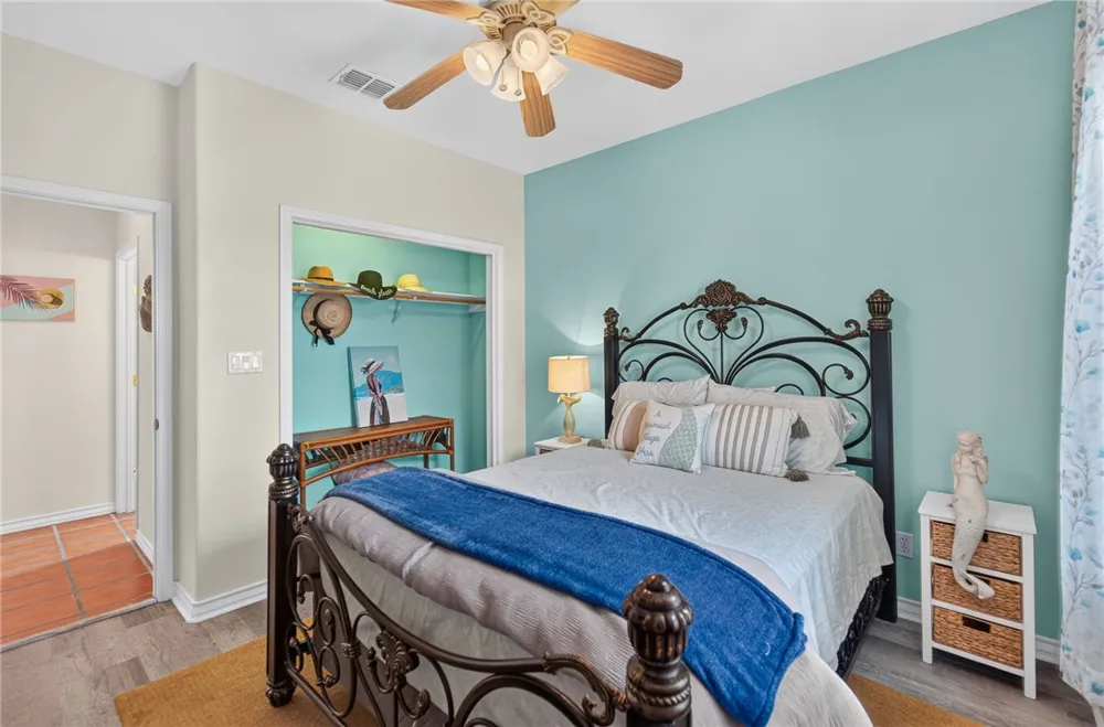 4781 Captiva Lane Port Aransas, TX 78373