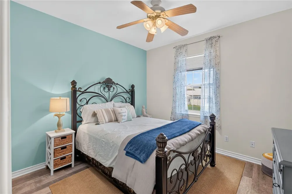 4781 Captiva Lane Port Aransas, TX 78373