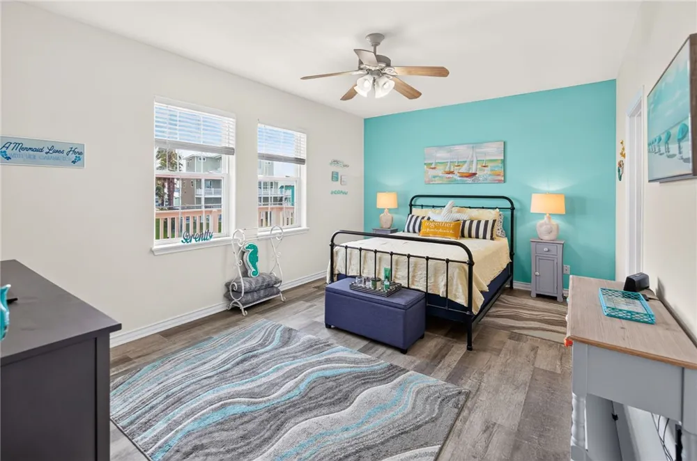 4781 Captiva Lane Port Aransas, TX 78373