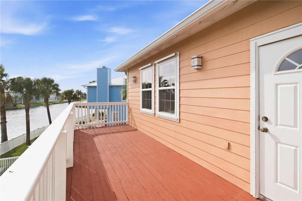 4781 Captiva Lane Port Aransas, TX 78373