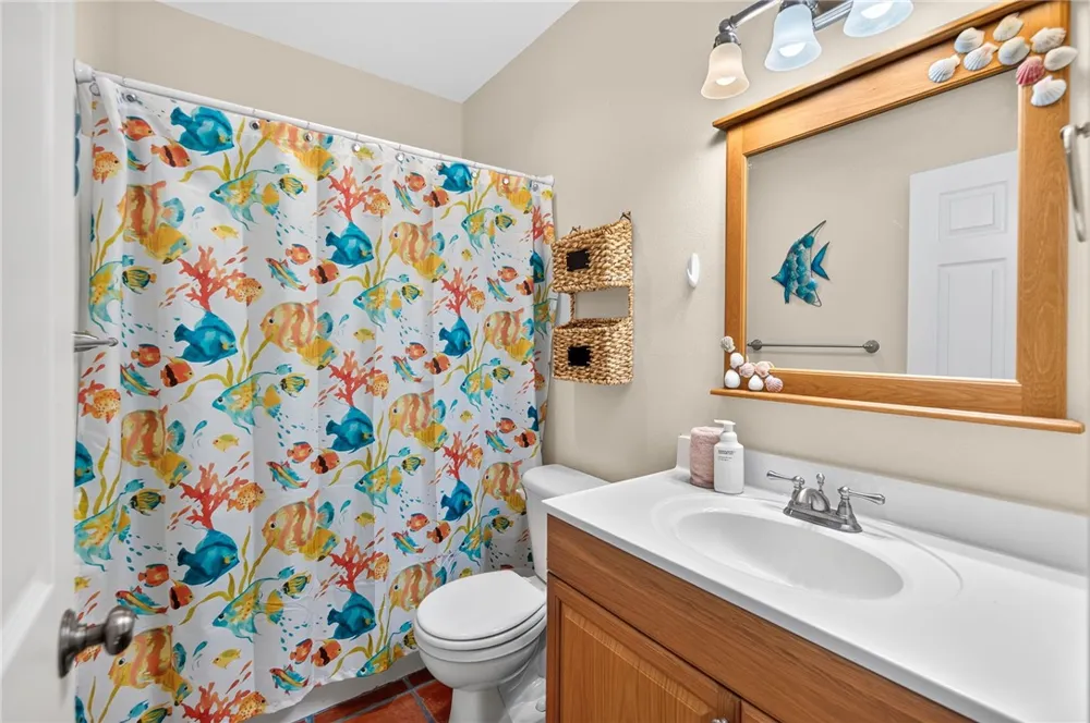 4781 Captiva Lane Port Aransas, TX 78373