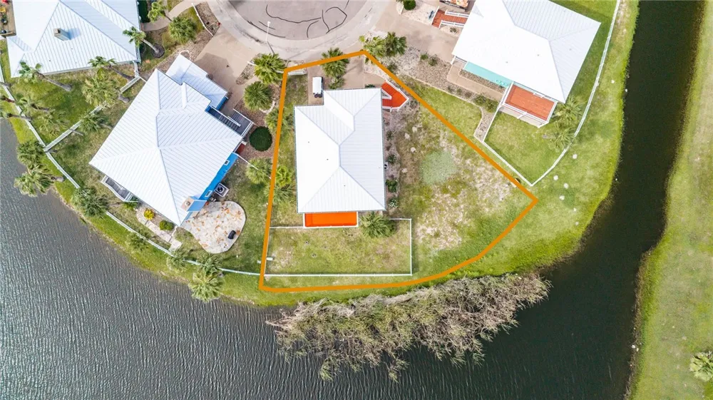 4781 Captiva Lane Port Aransas, TX 78373