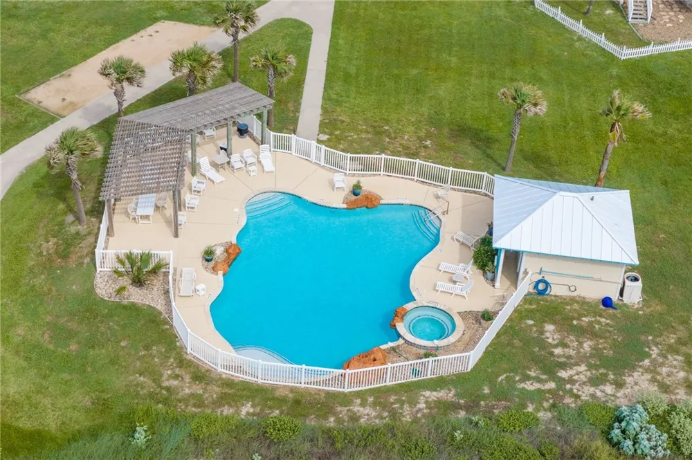 4781 Captiva Lane Port Aransas, TX 78373