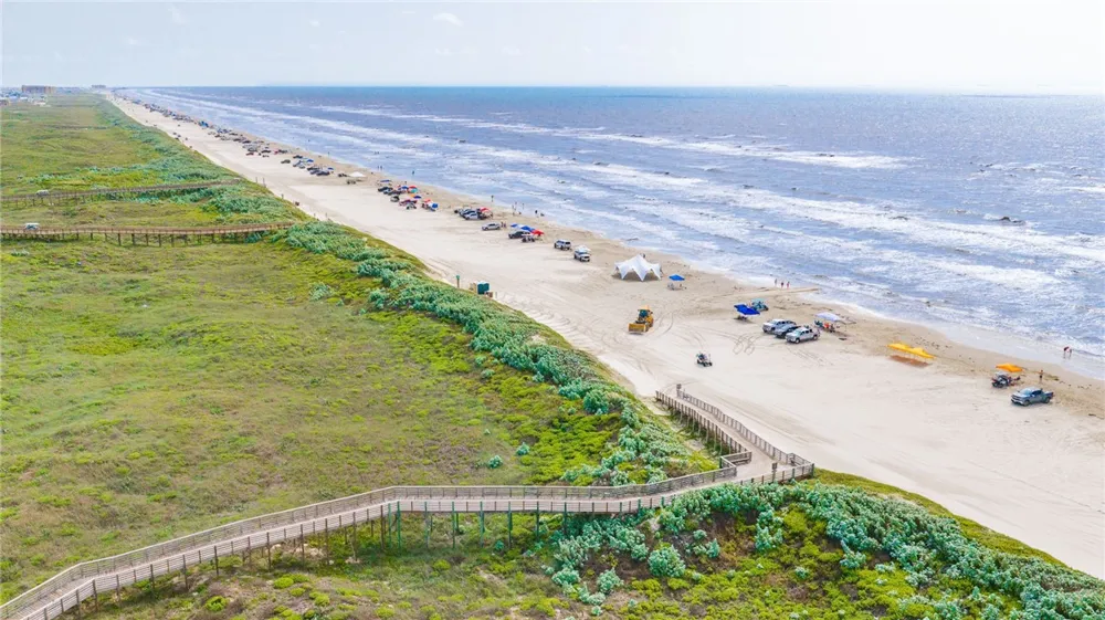 4781 Captiva Lane Port Aransas, TX 78373