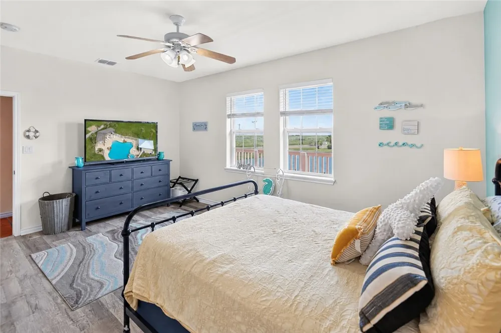 4781 Captiva Lane Port Aransas, TX 78373