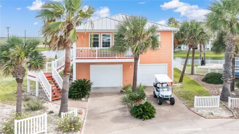 4781 Captiva Lane