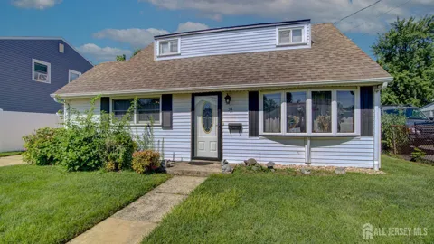 33 Patton Drive
