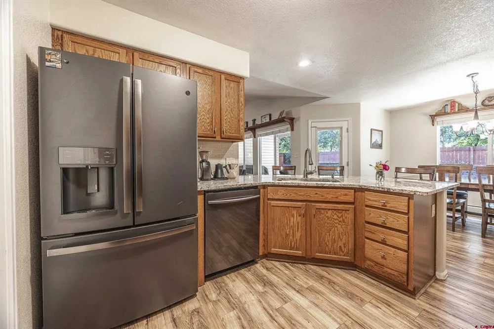 1324 Hill Street Montrose, CO 81401
