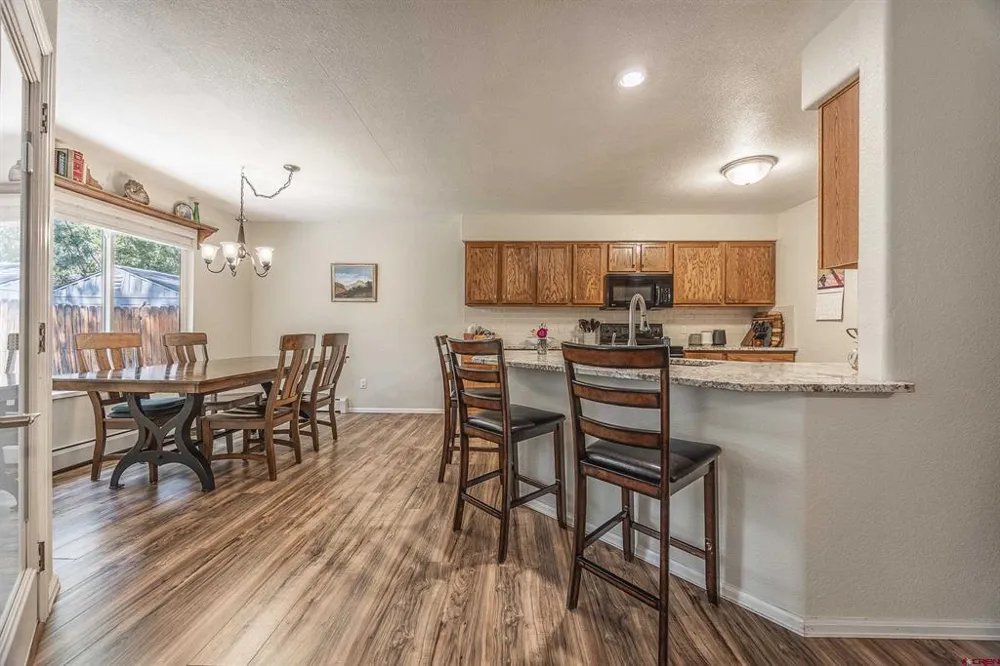 1324 Hill Street Montrose, CO 81401