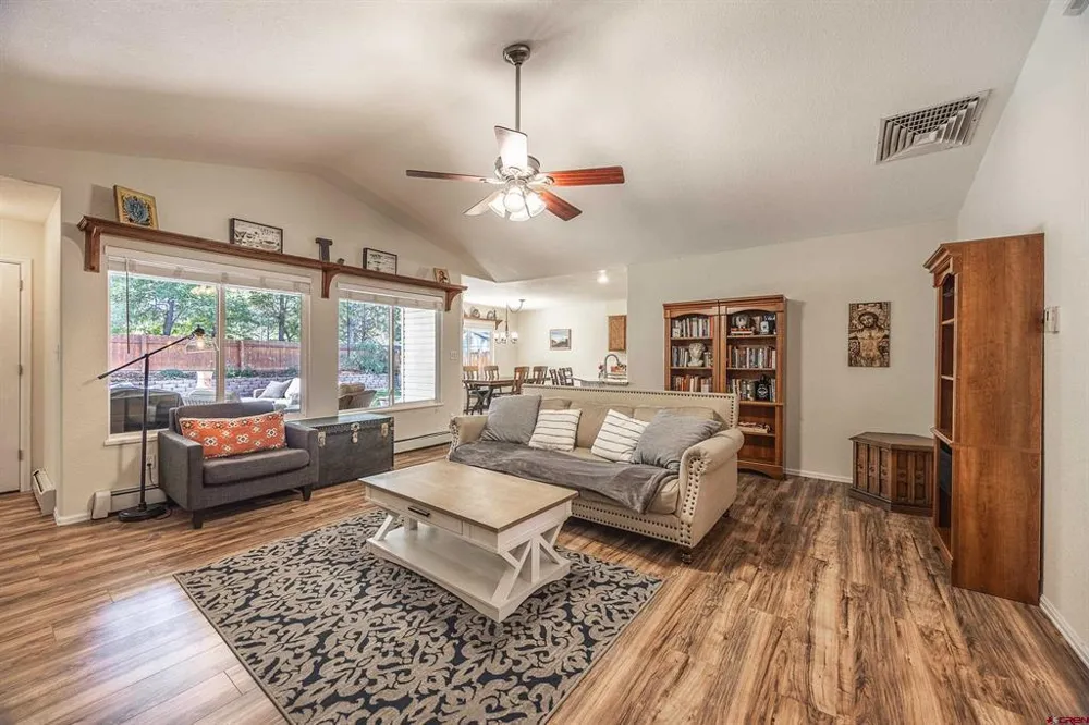 1324 Hill Street Montrose, CO 81401