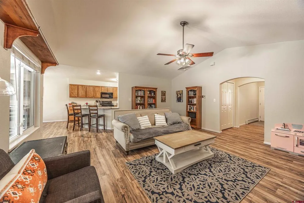 1324 Hill Street Montrose, CO 81401