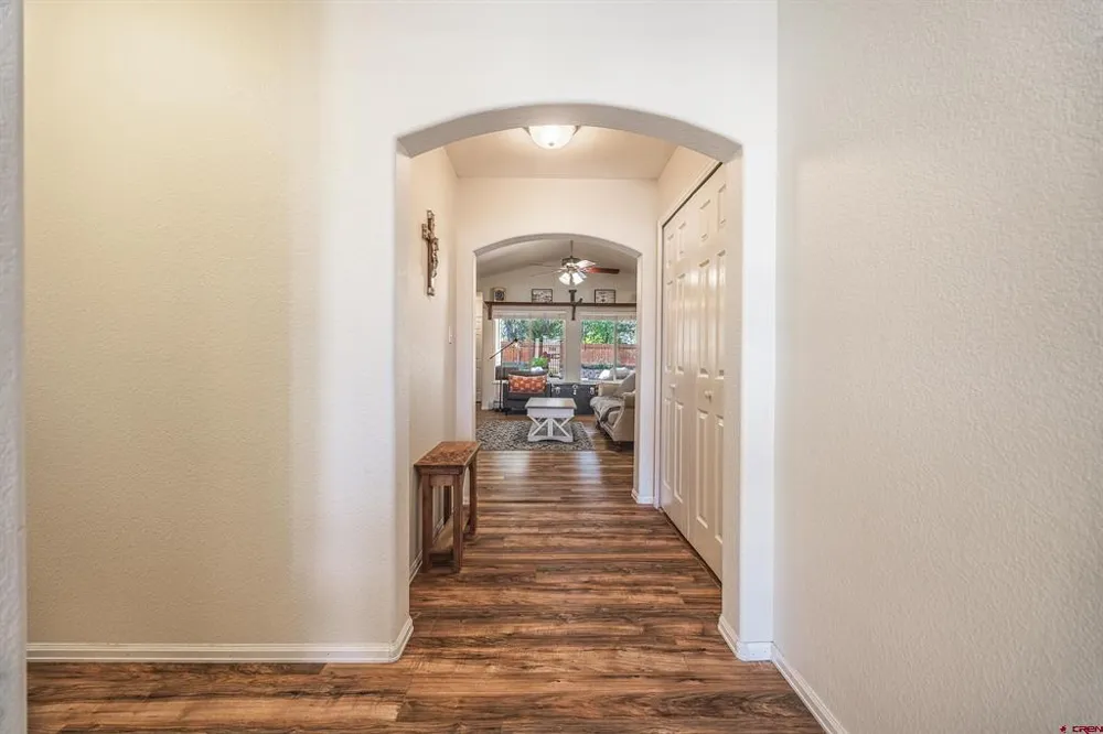 1324 Hill Street Montrose, CO 81401