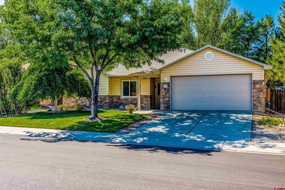1324 Hill Street Montrose, CO 81401