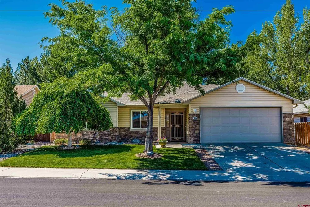 1324 Hill Street Montrose, CO 81401