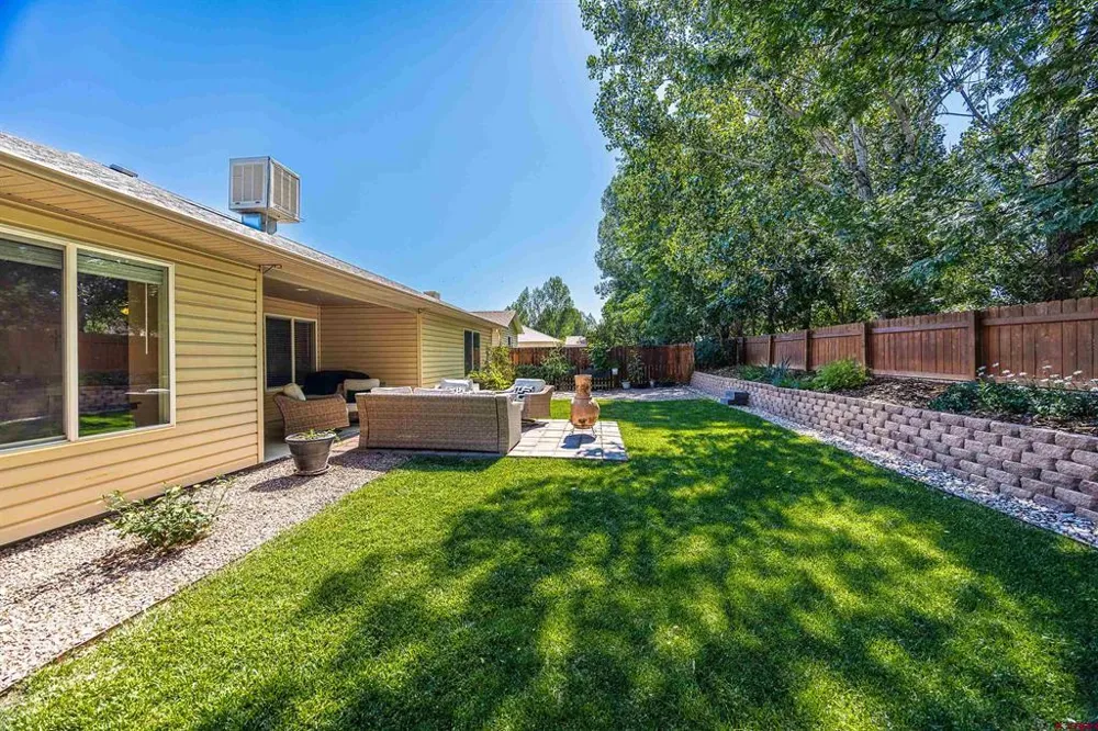1324 Hill Street Montrose, CO 81401