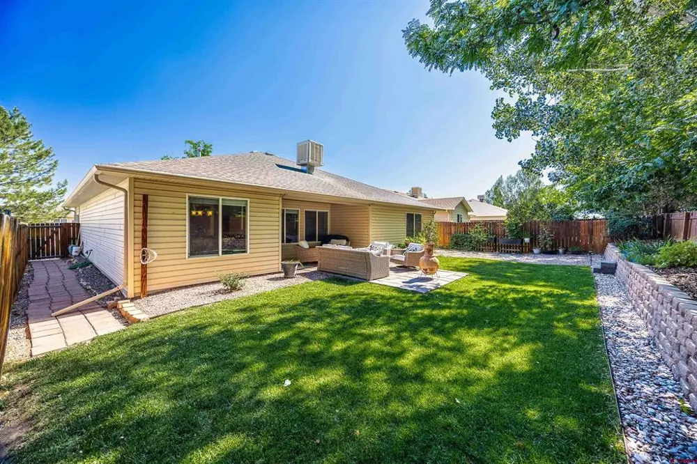 1324 Hill Street Montrose, CO 81401