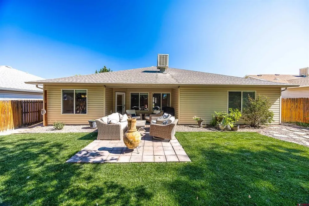 1324 Hill Street Montrose, CO 81401