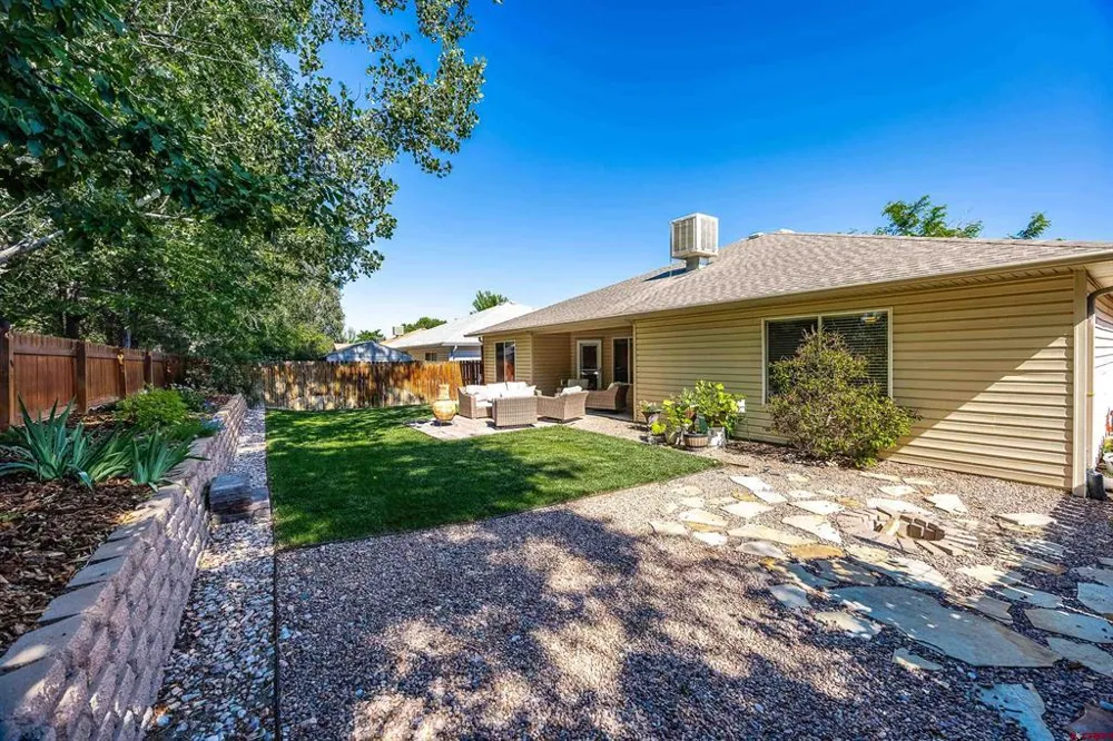 1324 Hill Street Montrose, CO 81401