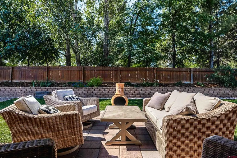 1324 Hill Street Montrose, CO 81401