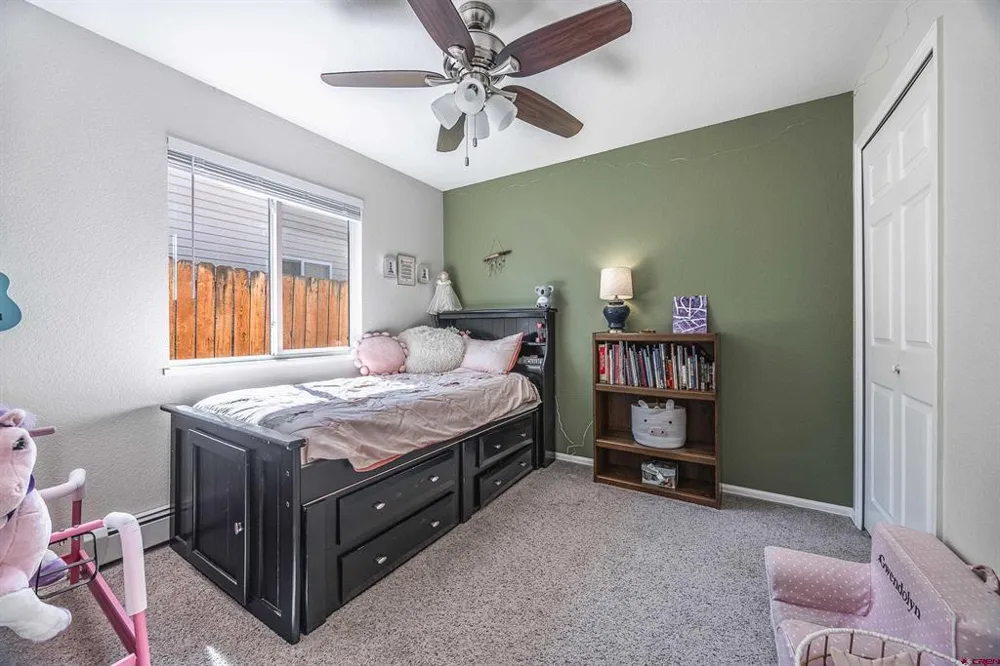 1324 Hill Street Montrose, CO 81401