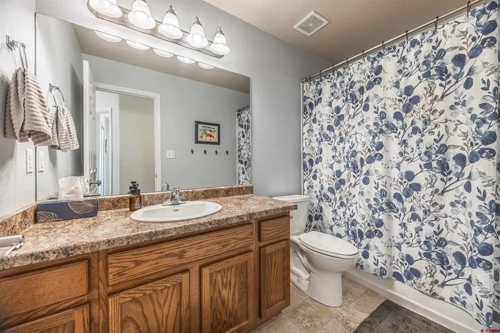 1324 Hill Street Montrose, CO 81401