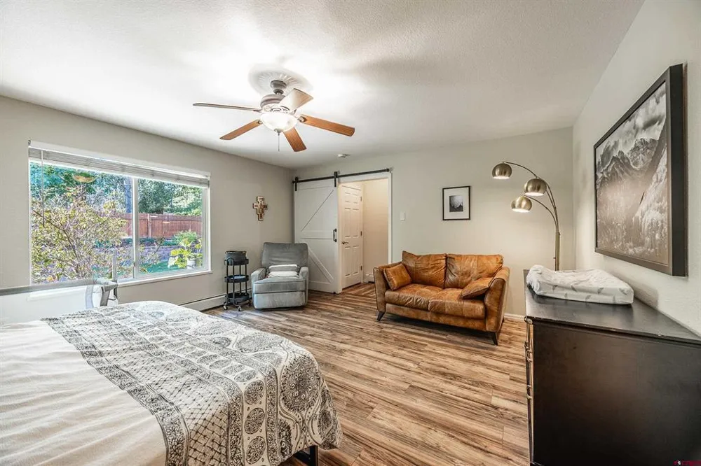 1324 Hill Street Montrose, CO 81401