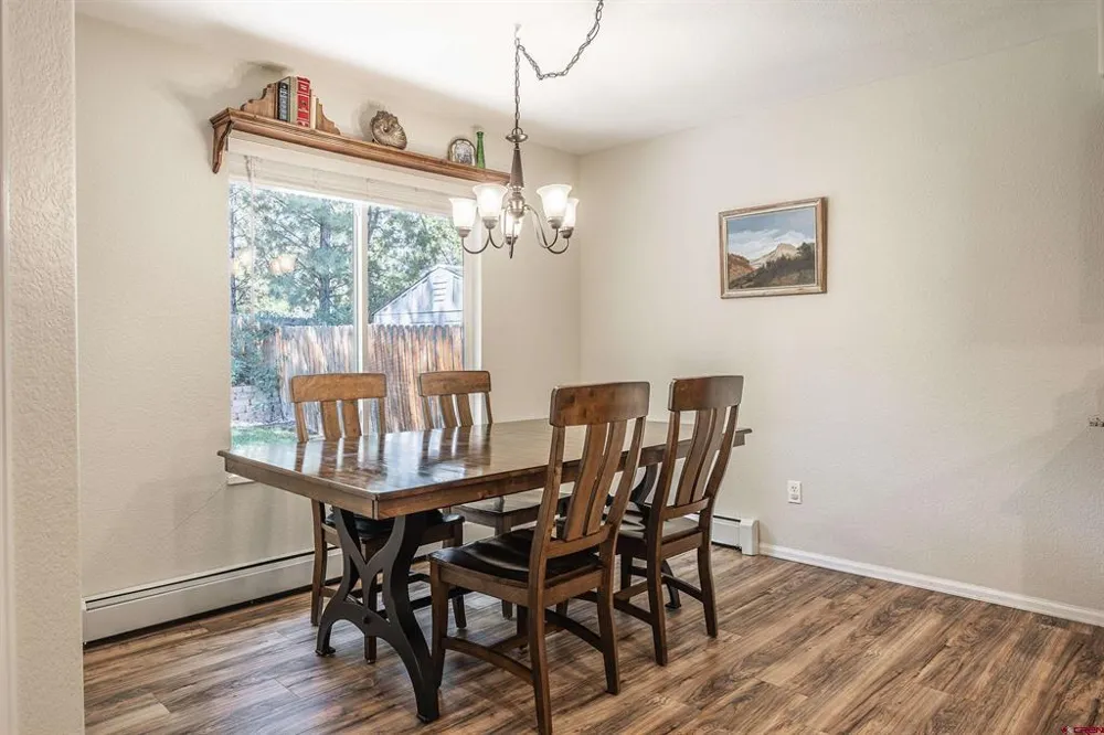 1324 Hill Street Montrose, CO 81401