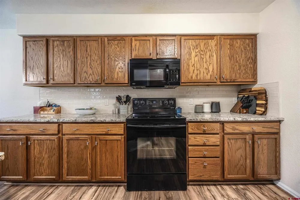 1324 Hill Street Montrose, CO 81401