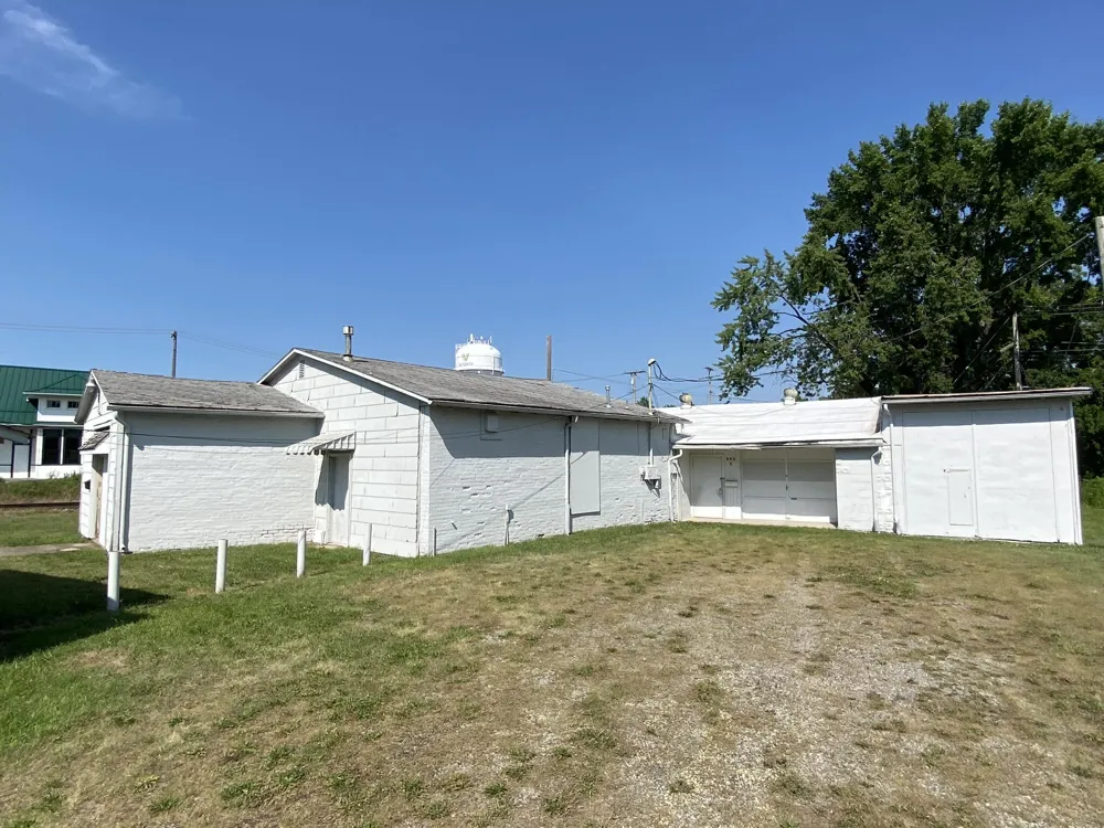 908 Washington Valparaiso, IN 46383