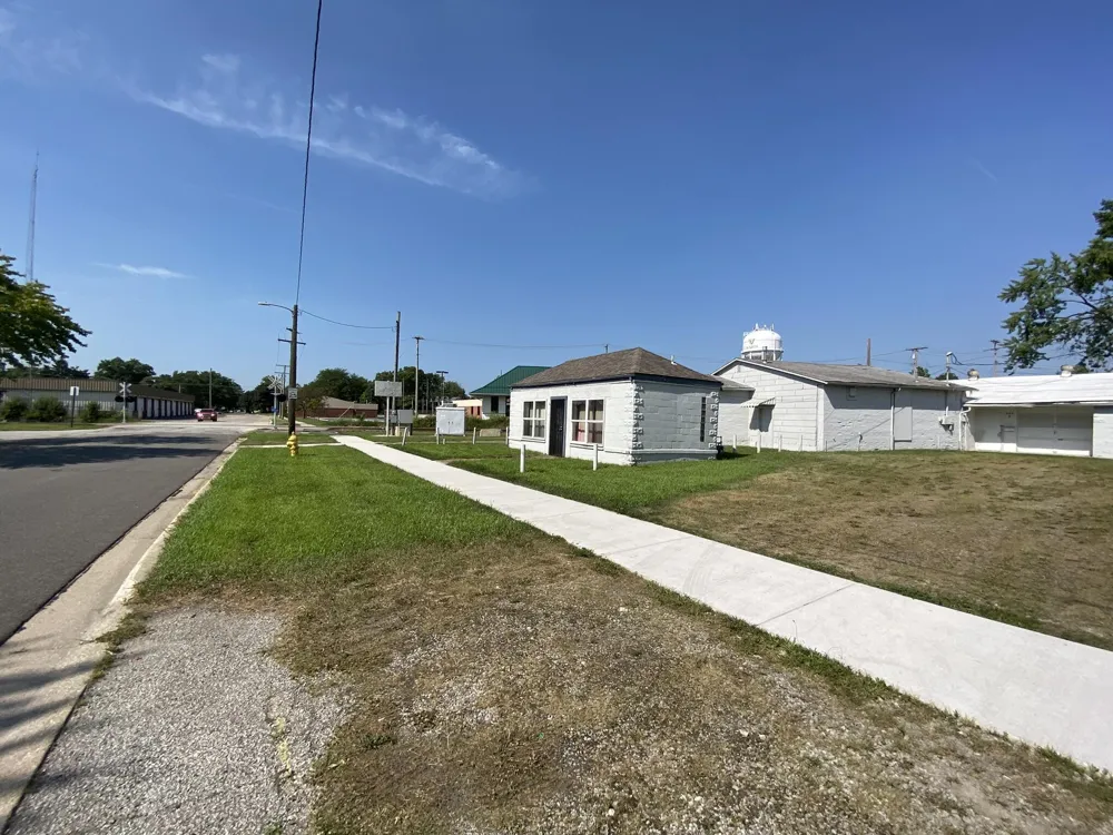 908 Washington Valparaiso, IN 46383
