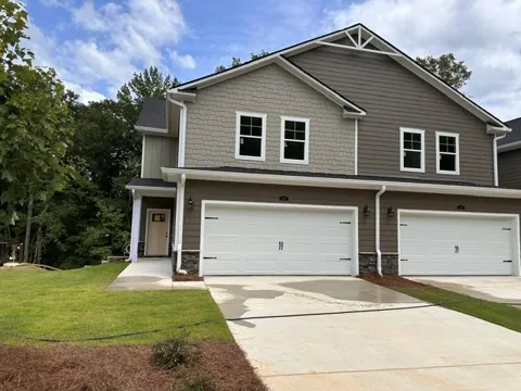 #7, 1442 Grove Park Drive #007