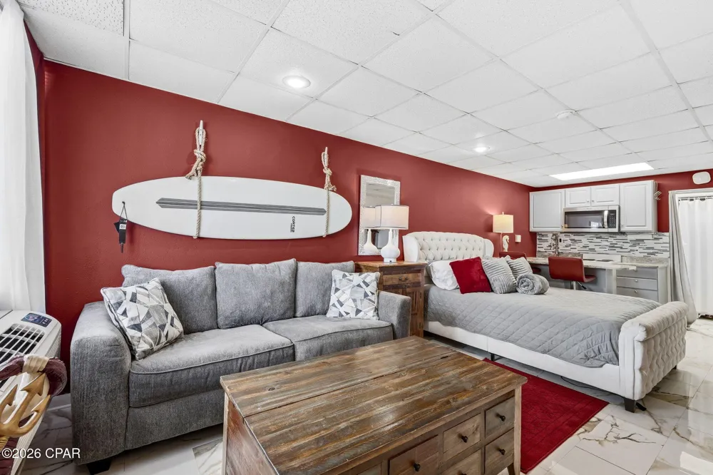 14401 Front Beach Road #305 Panama City Beach, FL 32413