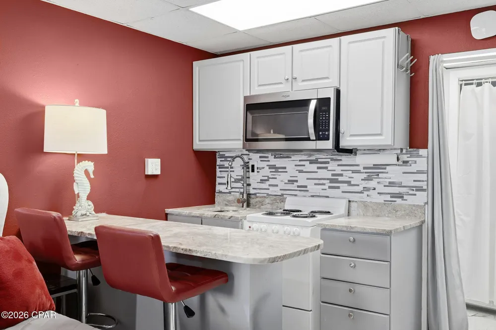 14401 Front Beach Road #305 Panama City Beach, FL 32413