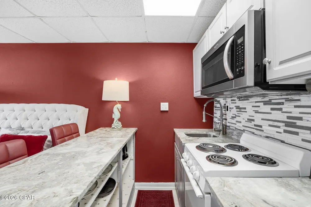 14401 Front Beach Road #305 Panama City Beach, FL 32413