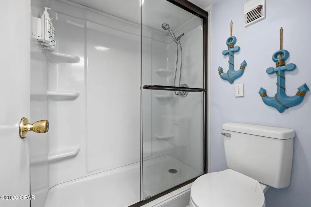 14401 Front Beach Road #305 Panama City Beach, FL 32413