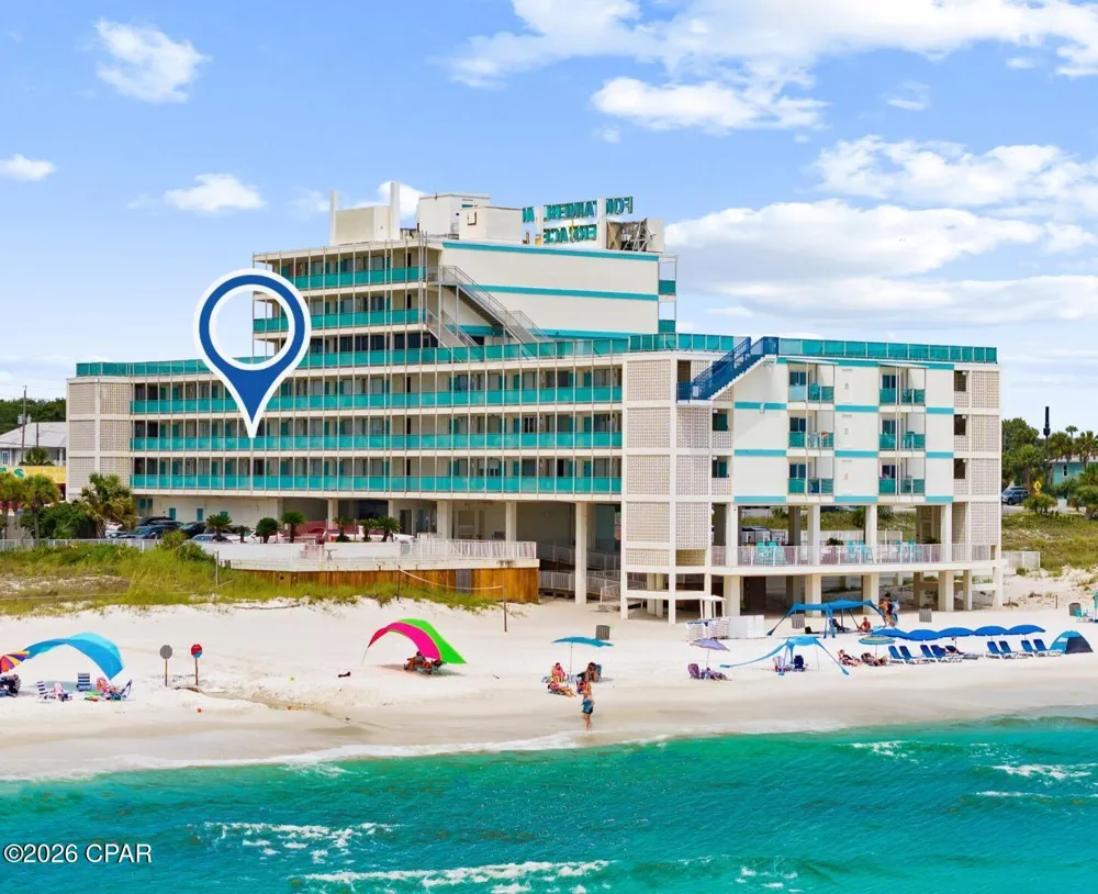 14401 Front Beach Road #305 Panama City Beach, FL 32413
