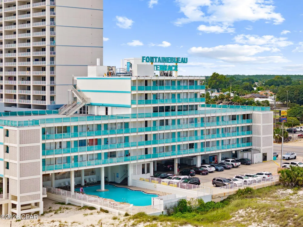 14401 Front Beach Road #305 Panama City Beach, FL 32413