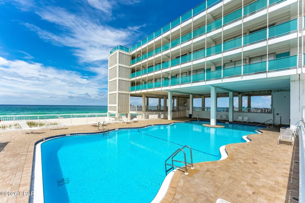 14401 Front Beach Road #305 Panama City Beach, FL 32413