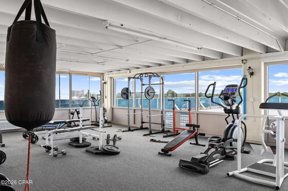 14401 Front Beach Road #305 Panama City Beach, FL 32413