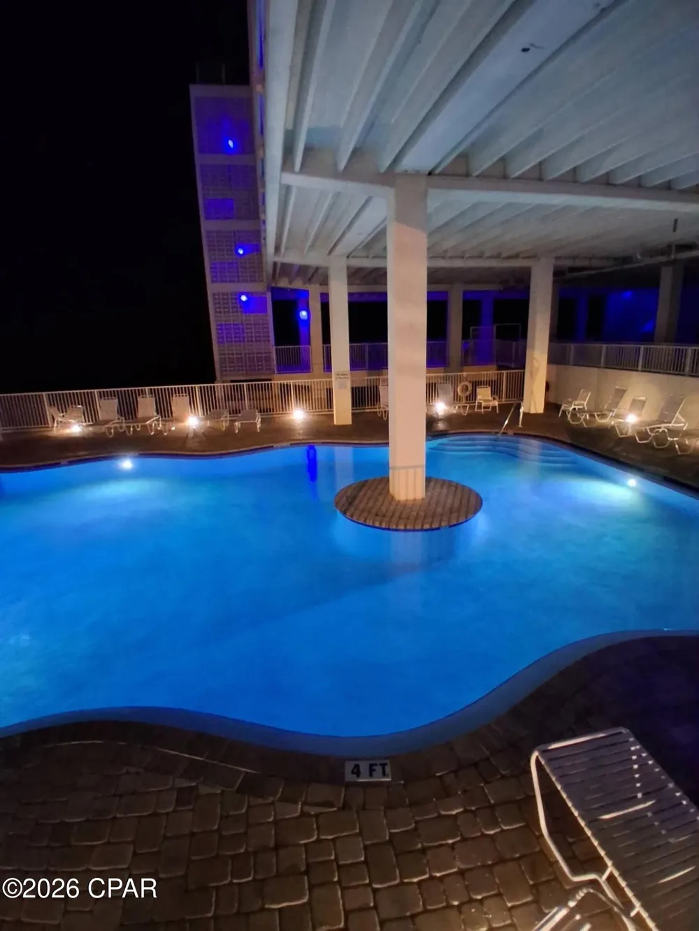 14401 Front Beach Road #305 Panama City Beach, FL 32413