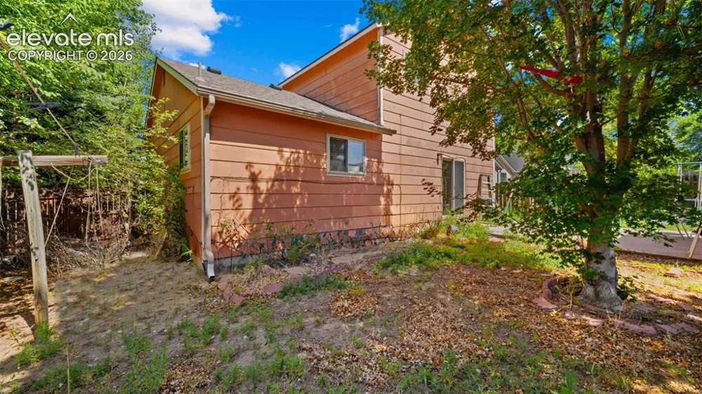 3433 Hunterwood Drive Colorado Springs, CO 80916