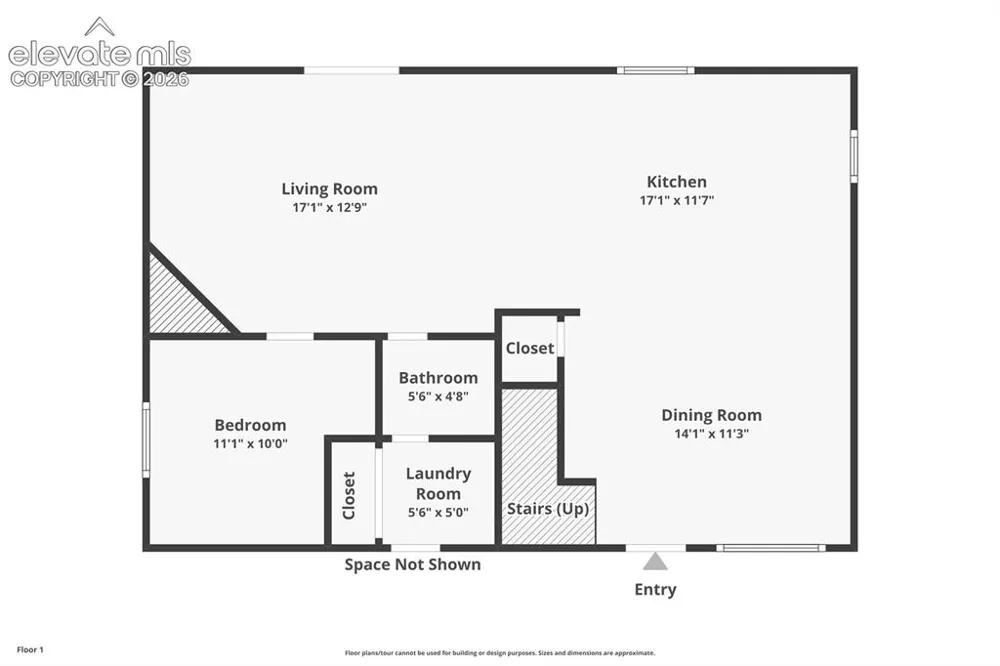 3433 Hunterwood Drive Colorado Springs, CO 80916