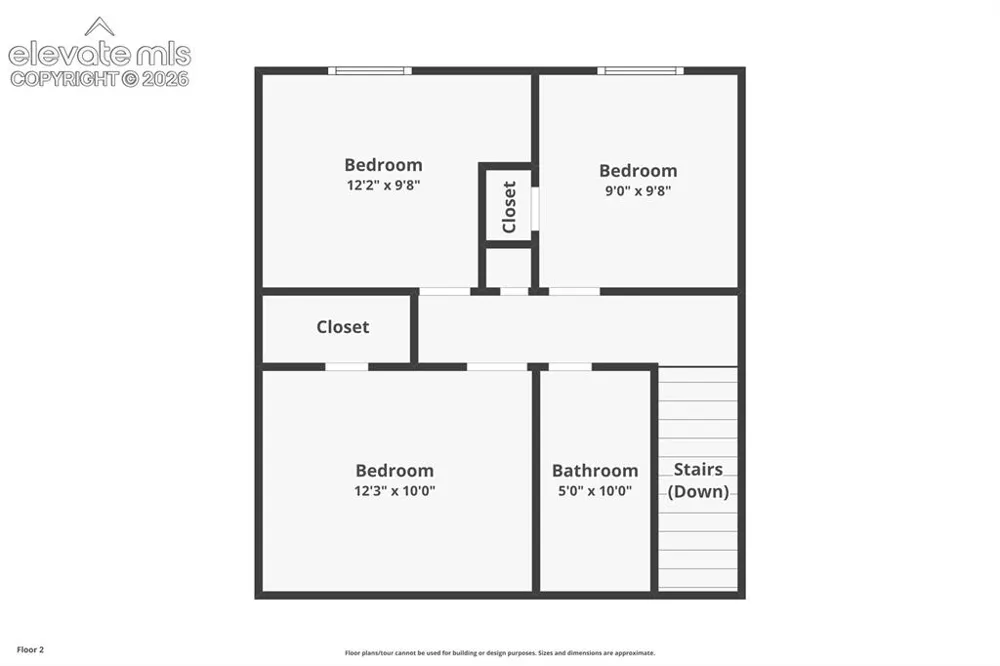 3433 Hunterwood Drive Colorado Springs, CO 80916