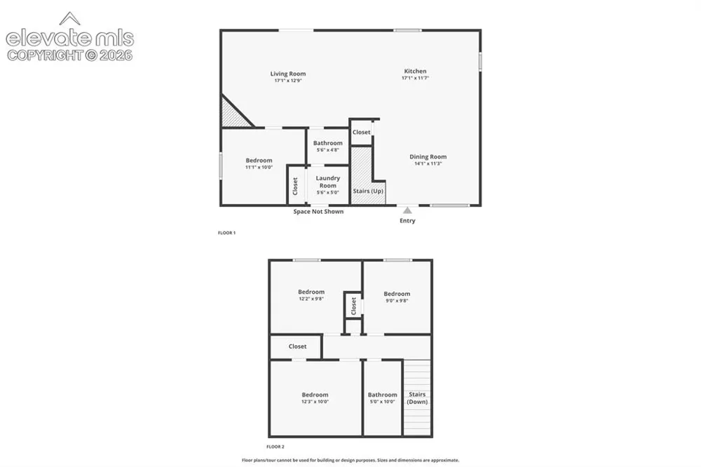 3433 Hunterwood Drive Colorado Springs, CO 80916